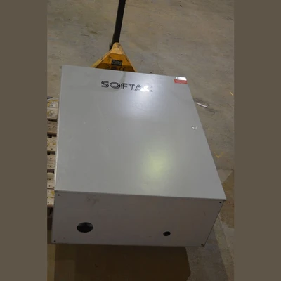 Softac Digi-Start Soft Starter