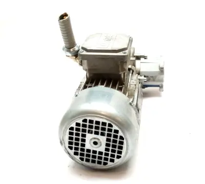 Used Bosch Rexroth, Lenze 3842542193, MDEMAXX071-32C1U, GKR04-2MHGR-071C32 Gearmotors Michigan US | Maverick Industrial Sales #1398764
