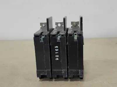 USED SIEMENS BQ315