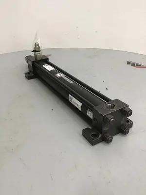 USED HYDRO LINE N5A 2/15 C-1-2-S-H-R-1-1