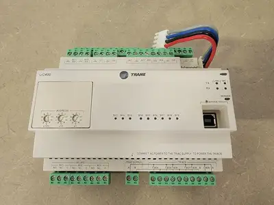 Used TRANE UC400 Misc Electrical & Power Parts British Columbia CA | Lenmark #254097