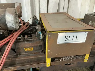 Used DUMORE _UNKNOWN_ Insertion Machines Ohio US | HGR 24 #1230688
