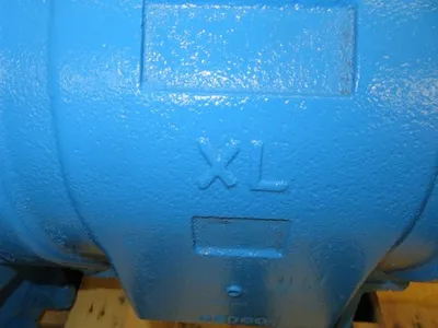 USED Goulds 3180