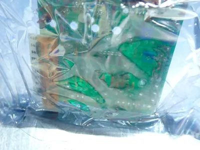 New | in-Stock RELIANCE ELECTRIC 0570550 Printed Circuit Boards (PCB) Ohio US | HGR 24 #904448