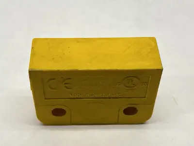 USED PILZ MAGNETIC SAFETY SWITCH ACTUATOR
