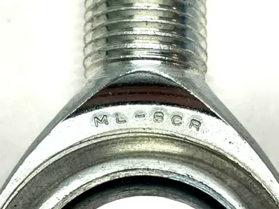 New | in-Stock Heim ML-8CR Bearings Michigan US | Maverick Industrial Sales #1462812