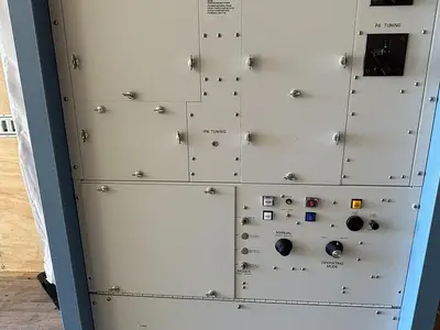 RF POWER PRODUCTS 99-00250-00 POWER SUPPLY GENERATOR