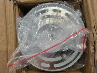NEW INTERTEK GD-SF4-40W-DL