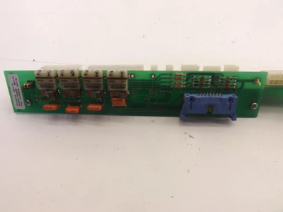Used TEMPTRONIC _UNKNOWN_ Circuit Boards | OCO Industrial #1620012