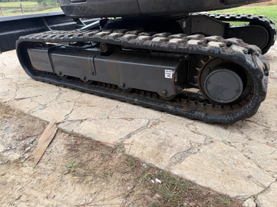 Used 2023 CASE CX37C Excavators Georgia US | Legacy Equipment Company LLC #1542708