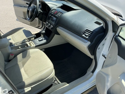 USED 2014 SUBARU XV CROSSTREK