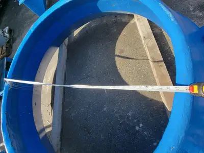 USED DYHJ HY7548300
