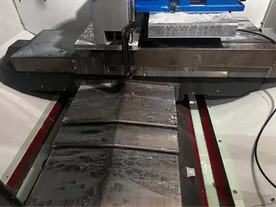 2010 HAAS DT-1 Drill & Tap Center CNC | Asset Exchange Corporation (3)