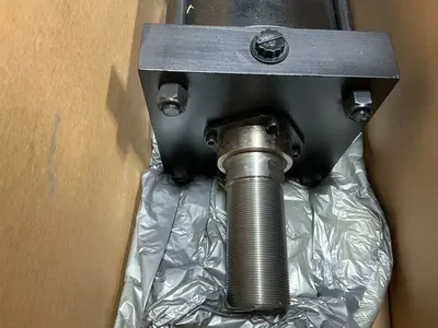 Used 2020 SCHRADER BELLOWS FAJ158451 10.000 Pumps Ohio US | HGR 24 #1323435