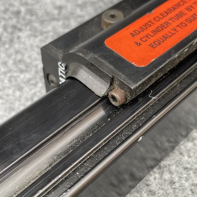 Used Tolomatic BC210 SK23.625 Pneumatic Cylinders California US | Davliegogo LLC #1705666