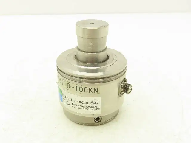 Used FUJICON _UNKNOWN_ Sensors | Arrow Industrial #558387