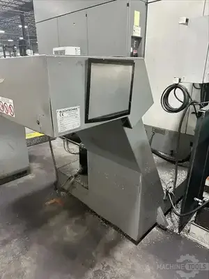 USED 2004 DMG DMF 360 LINEAR