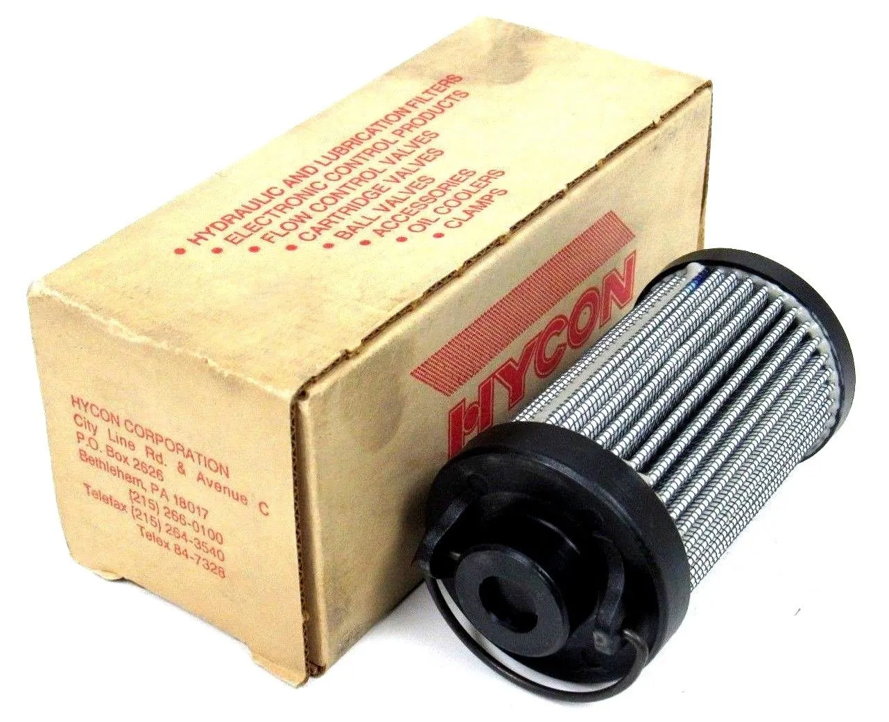 NEW HYCON 0060R020BNHC FILTER
