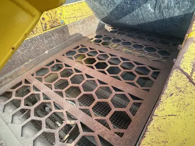Used 2022 KEESTRACK K3 SCREENER Vibratory Screens New Jersey US | Proxy Equipment #1385388