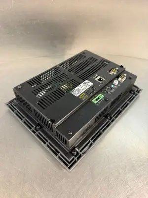 Ctc Parker PA08S-133 Automation 12V/1.0A 24V/0.5A 12W Max (5.5.2)