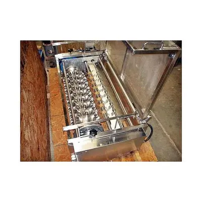 USED Rheon Sheeting Line