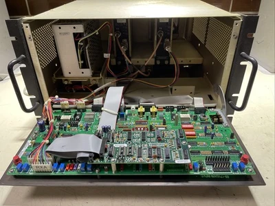 USED California Microwave 2131BNAD12S10