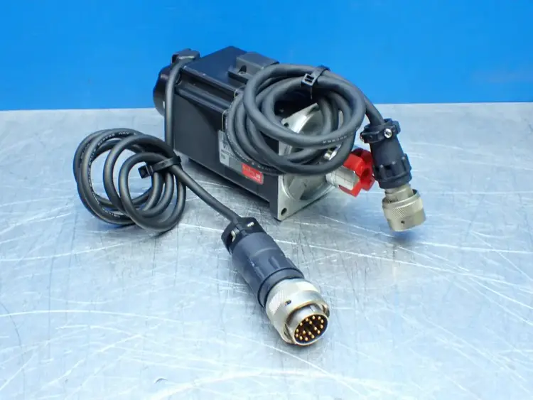 Used SANYO DENKI P50B07040HCD00M Motors (misc) Ohio US | HGR 24 #1124756