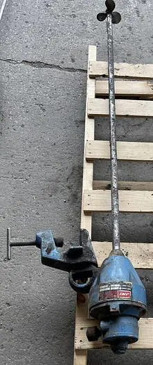 Used JWI LOOKING LIKE ON TAG HA100 Dough Mixers | P & K Equipment Inc. #466495