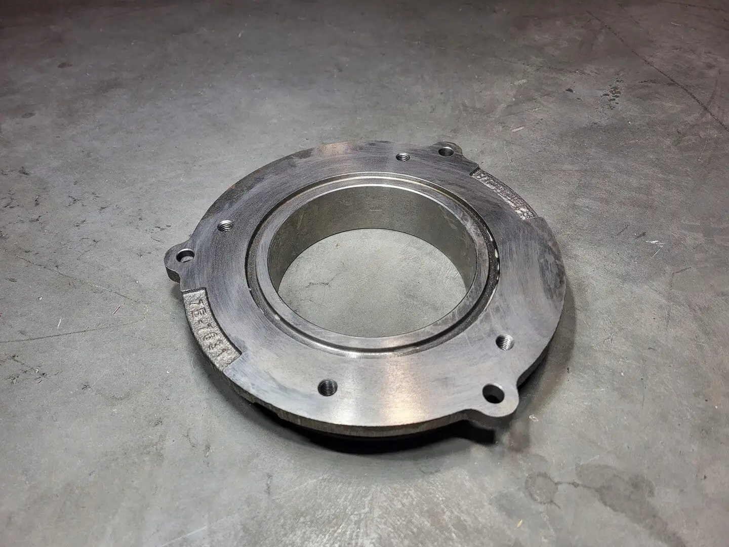 USED CATERPILLAR 7E-7631