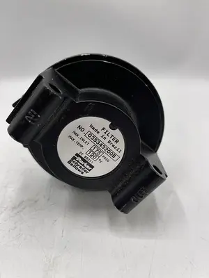 Used PARKER PARKER 035343200B Parts (Hydraulics and Pneumatics) | ND Industrial Surplus #1215557