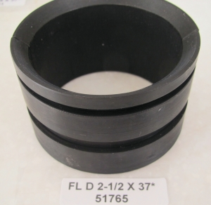 FLARE DIE 2.50 X 37 DEGREE