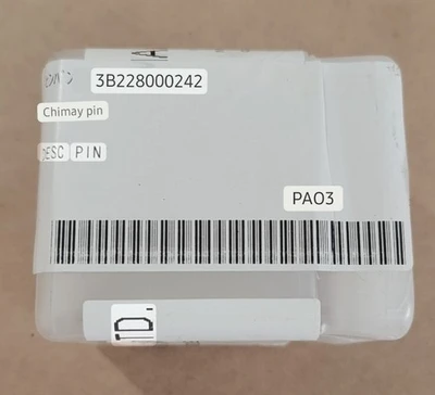 NEW Mazak PA03