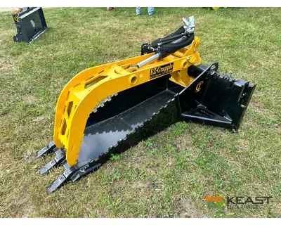 Used CL FABRICATION _UNKNOWN_ Skid Steer Buckets Iowa US | Keast Enterprises #1360140