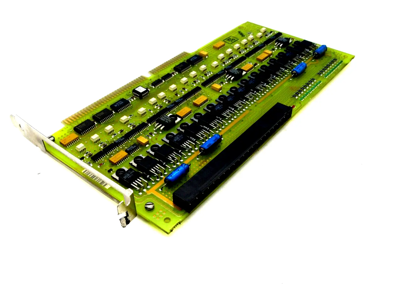 USED CINCINNATI MILACRON 3-542-1214A CIRCUIT BOARD 35421214A