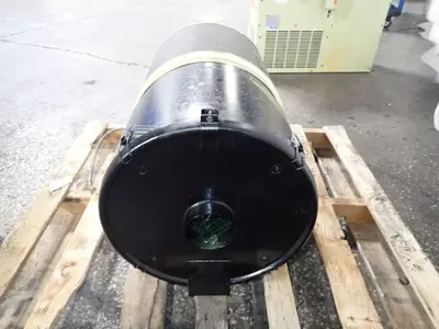 USED FILTERMIST F600
