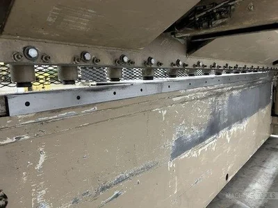 USED 1997 LVD JS-C 25/10