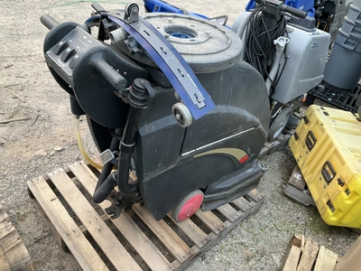 Used VIPER FANG 20 Scrubbers Michigan US | Miedema Asset Management Group #1475609