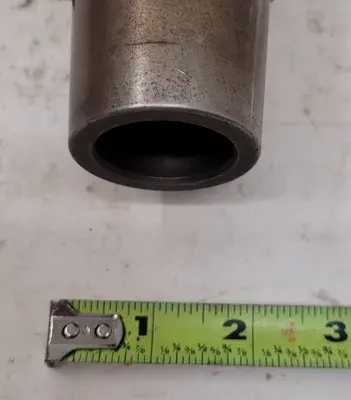 USED KENNAMETAL CV50TT125800