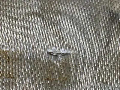 USED UNITHERM BRRL 2610