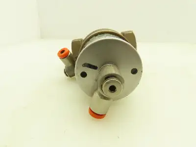 Valvaut Effepi Z200206E Pneumatic Controlled Globe Valve 3/4" NPT PTFE Bronze