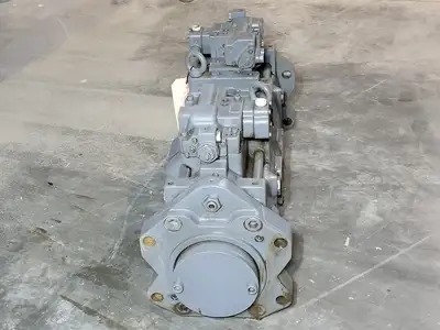 USED HITACHI YA00059246