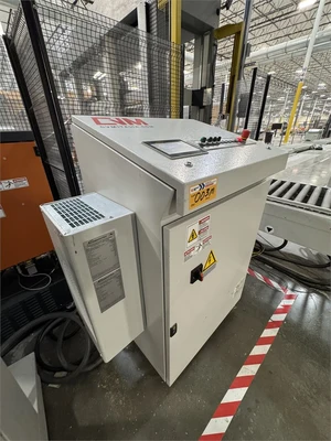 Used 2018 CVM WEPRESS TWIN EP/720 Case Clamps California US | MachineryMax #1474613