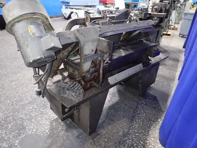 USED WELLSAW 1016