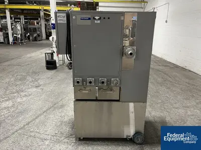 USED Elizabeth-HATA Dust Collector System