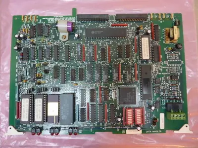 USED BARBER COLMAN A-60010-701