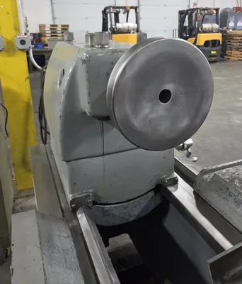 LEBLOND 32 Standard Lathes, Engine | Machinery Central (17)