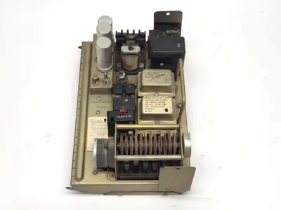 USED HONEYWELL R4181A-1038