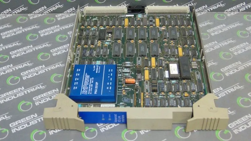 Honeywell 51303979-500 UCN Advanced I/O Link Interface Card HDW: U FW: C Used