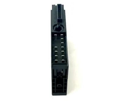 Used Siemens 3964/ASCII Serial Interface PLC Expansion Units Michigan US | Maverick Industrial Sales #1401829