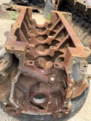 Used _UNKNOWN_ _UNKNOWN_ Engine Parts & Accessories Michigan US | Miedema Asset Management Group #1313408